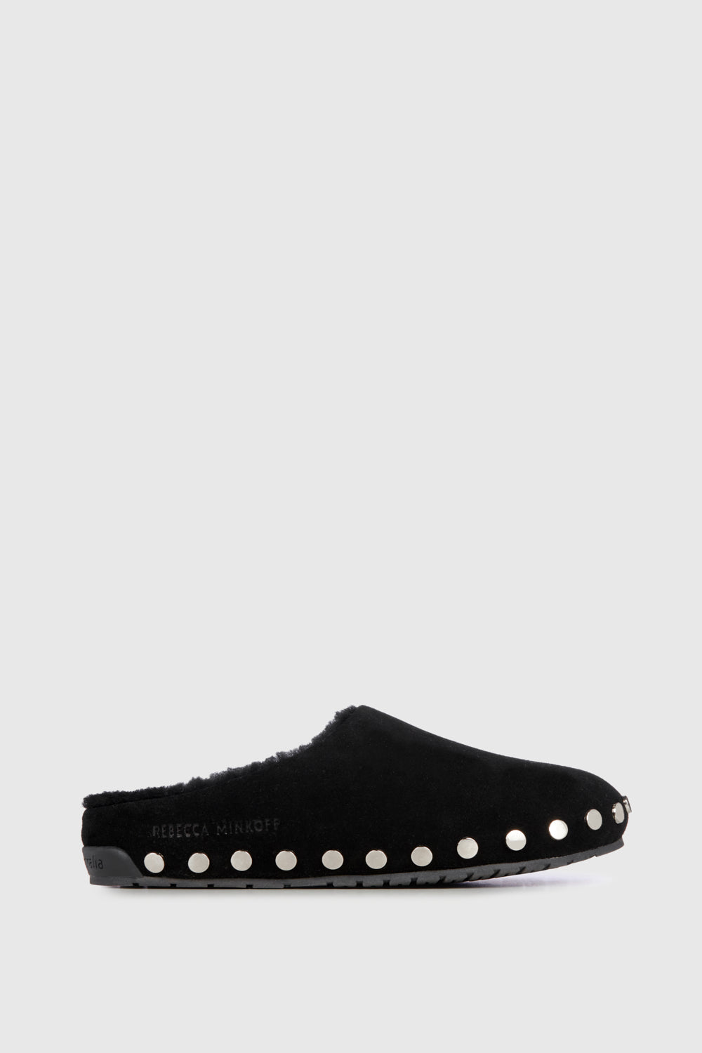 Monch Studded Slipper