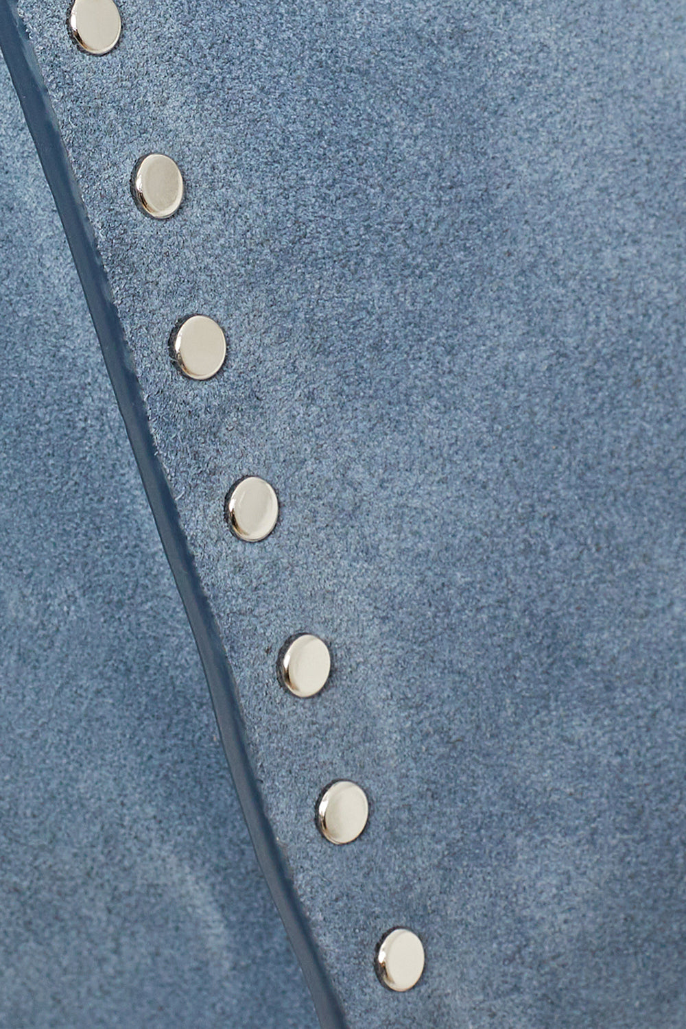 Nanine Drawstring Shoulder Bag