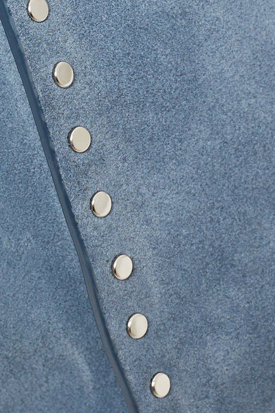 Nanine Drawstring Shoulder Bag