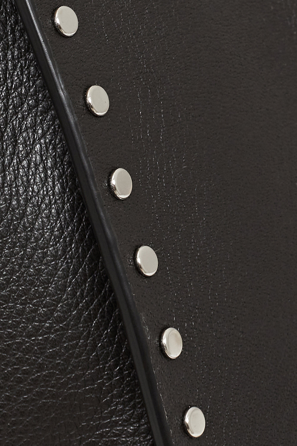 Nanine Drawstring Shoulder Bag