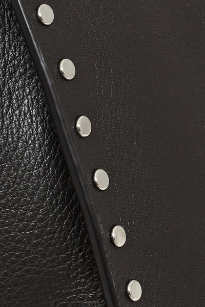 Nanine Drawstring Shoulder Bag