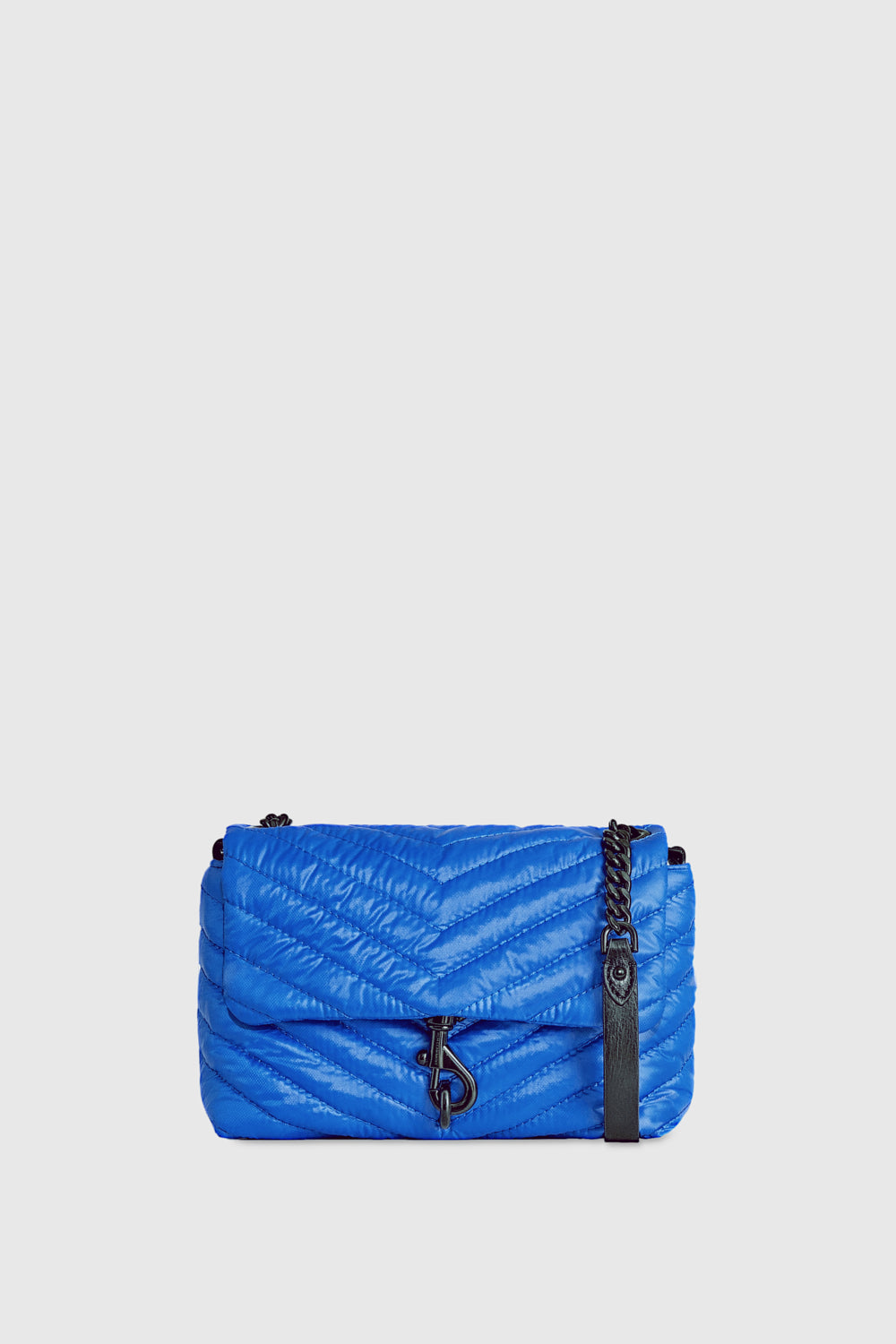 Edie Nylon Crossbody