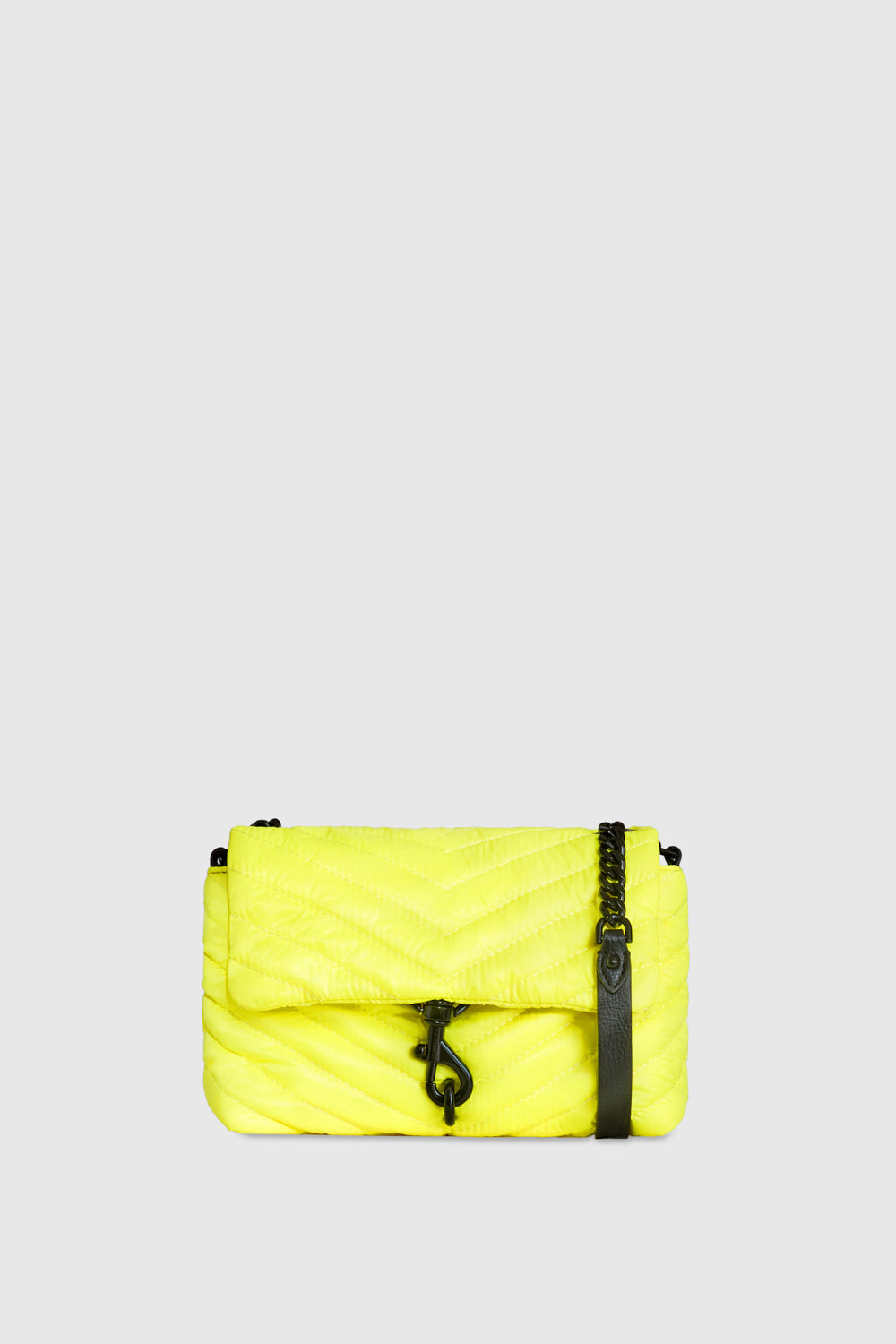 Edie Nylon Crossbody