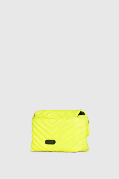 Edie Nylon Crossbody