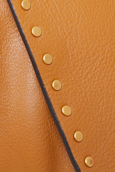 Nanine Drawstring Shoulder Bag