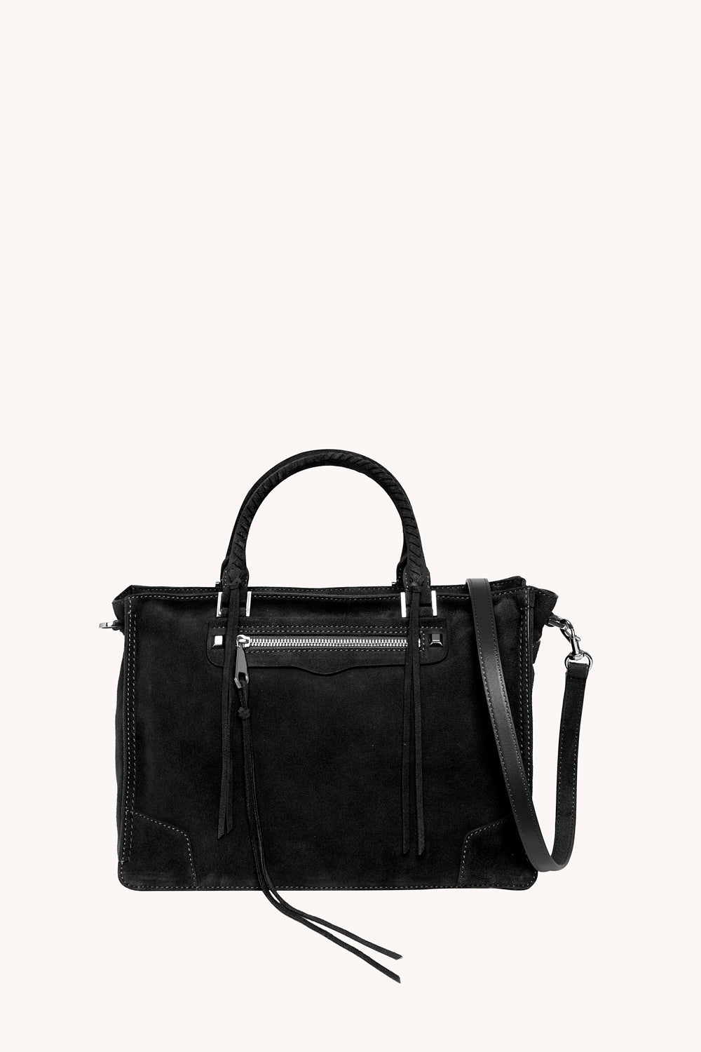 Regan Satchel Tote