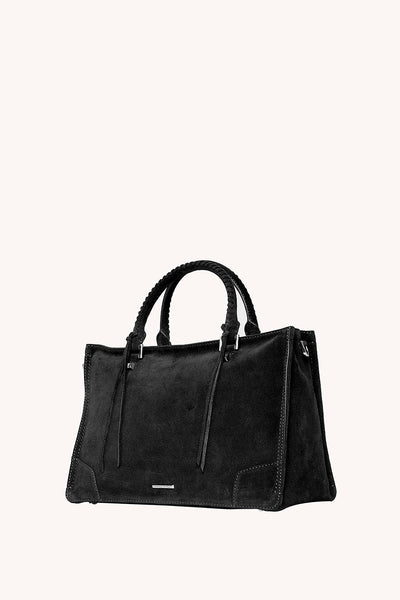 Regan Satchel Tote
